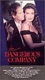 In Dangerous Company (1988) Scènes de Nu