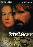 In the Eyes of a Stranger (1992) Scènes de Nu
