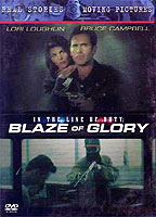 In the Line of Duty: Blaze of Glory (1997) Scènes de Nu