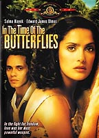 In the Time of the Butterflies 2001 film scènes de nu