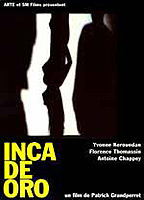 Inca de Oro (1997) Scènes de Nu