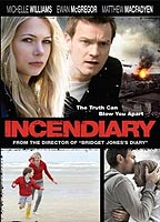 Incendiary (2008) Scènes de Nu
