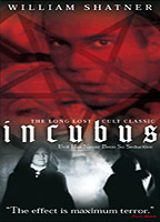 Incubus (1965) Scènes de Nu