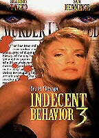 Indecent Behavior III (1995) Scènes de Nu