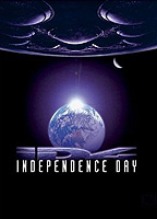 Independence Day (1996) Scènes de Nu