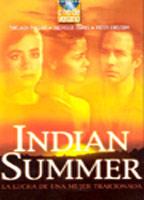 Indian Summer (1993) Scènes de Nu