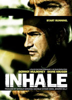 Inhale (2010) Scènes de Nu
