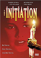 Initiation (1987) Scènes de Nu