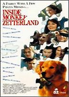 Inside Monkey Zetterland (1993) Scènes de Nu
