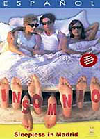 Insomnio (1998) Scènes de Nu