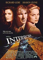 Intersection (1994) Scènes de Nu