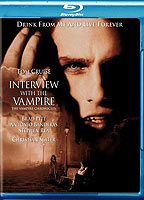 Interview with the Vampire (1994) Scènes de Nu