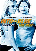Into the Blue 2: The Reef 2009 film scènes de nu