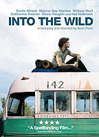 Into the Wild 2007 film scènes de nu