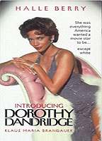Introducing Dorothy Dandridge (1999) Scènes de Nu