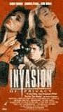 Invasion of Privacy (1992) Scènes de Nu