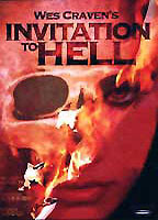 Invitation to Hell (1984) Scènes de Nu