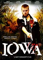 Iowa (2005) Scènes de Nu