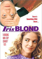 Iris Blond 1996 film scènes de nu