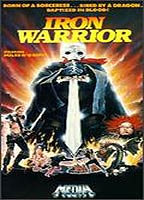 Iron Warrior (1987) Scènes de Nu