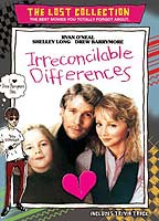 Irreconcilable Differences (1984) Scènes de Nu
