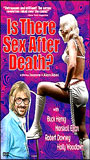 Is There Sex After Death? (1971) Scènes de Nu