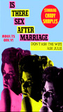 Is There Sex After Marriage? (1974) Scènes de Nu