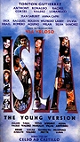 Isla: The Young Version (1996) Scènes de Nu