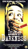 Island of Darkness 1997 film scènes de nu