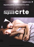 Ispod crte (2003) Scènes de Nu