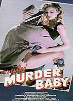 It's Called Murder, Baby 1983 film scènes de nu