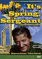 It's Spring, Sergeant (1974) Scènes de Nu