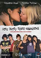 Itty Bitty Titty Committee scènes de nu