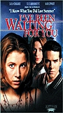 I've Been Waiting for You (1998) Scènes de Nu