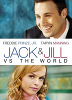 Jack and Jill vs. the World (2008) Scènes de Nu
