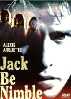 Jack Be Nimble 1993 film scènes de nu