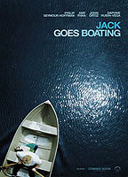 Jack Goes Boating (2010) Scènes de Nu