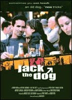 Jack the Dog scènes de nu