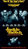 Jackie Brown 1997 film scènes de nu
