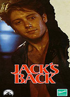 Jack's Back 1988 film scènes de nu