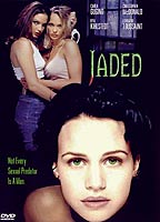 Jaded (1996) Scènes de Nu