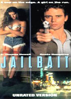 Jailbait (1994) Scènes de Nu