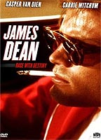 James Dean: Race with Destiny (1997) Scènes de Nu