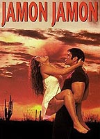 Jamón, jamón 1992 film scènes de nu