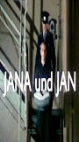 Jana und Jan scènes de nu