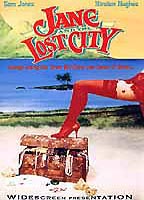 Jane and the Lost City 1987 film scènes de nu