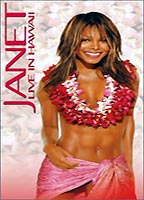 Janet - Live in Hawaii (2002) Scènes de Nu