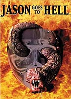 Jason va en enfer (1993) Scènes de Nu
