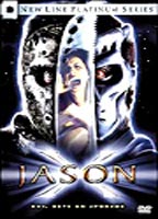 Jason X scènes de nu