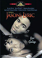 Jason's Lyric 1994 film scènes de nu